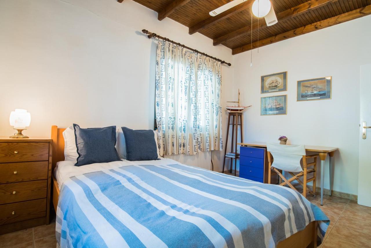 Villa Pefka Nikiti  Ngoại thất bức ảnh