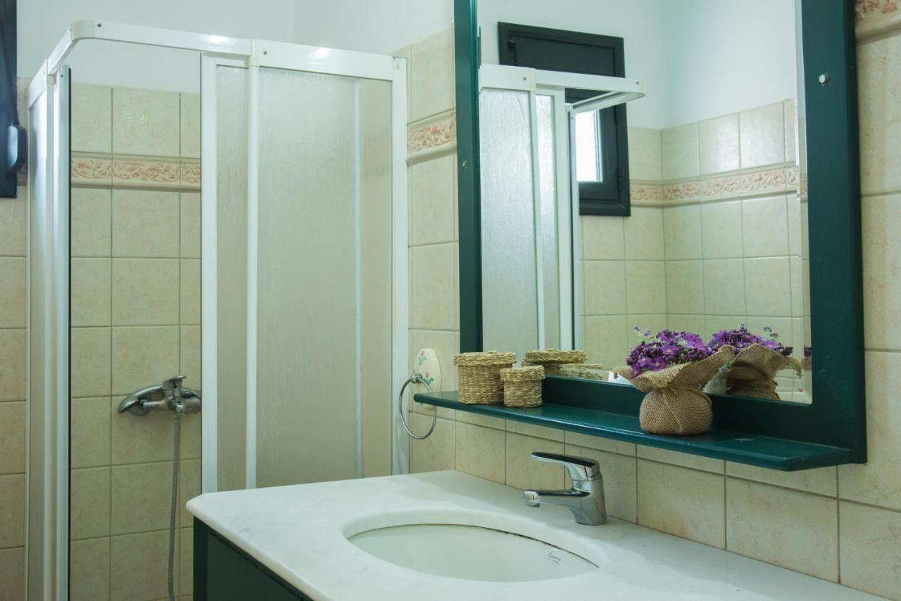 Villa Pefka Nikiti  Ngoại thất bức ảnh